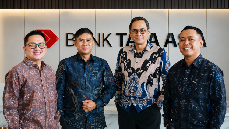 Ekonomi Sulit, BPR Tata Asia Bukukan Laba 2025 Melejit Dua Digit Sebesar Rp 14,51 Miliar